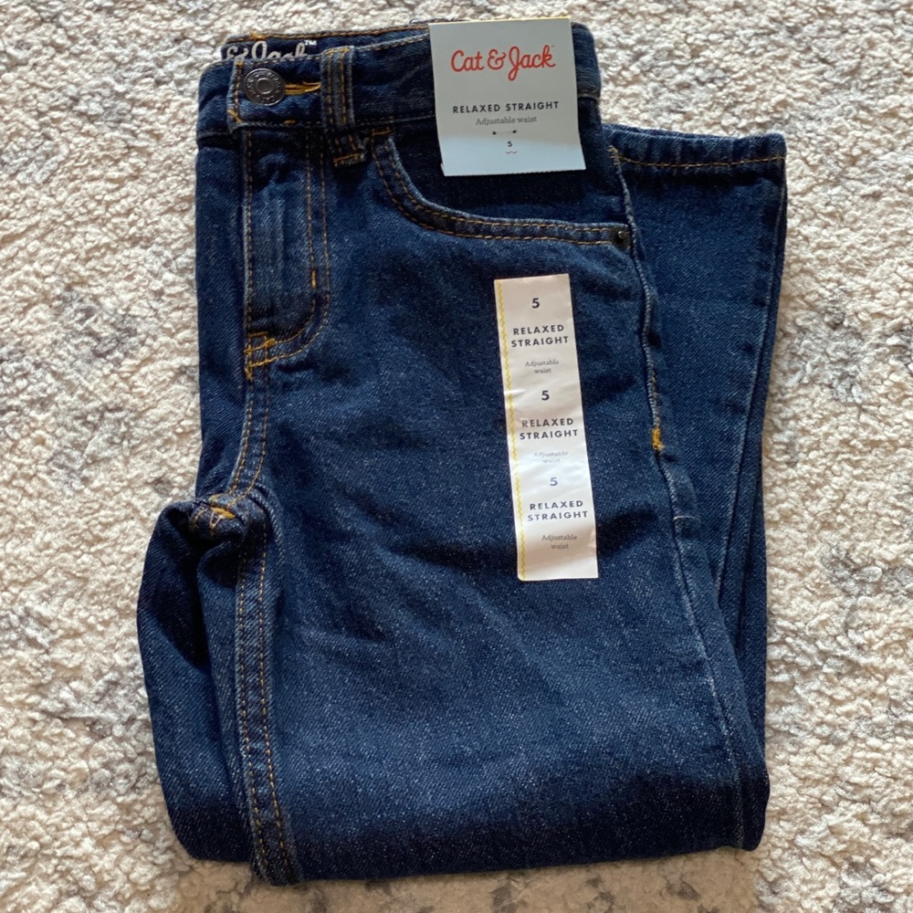 Jeans 5